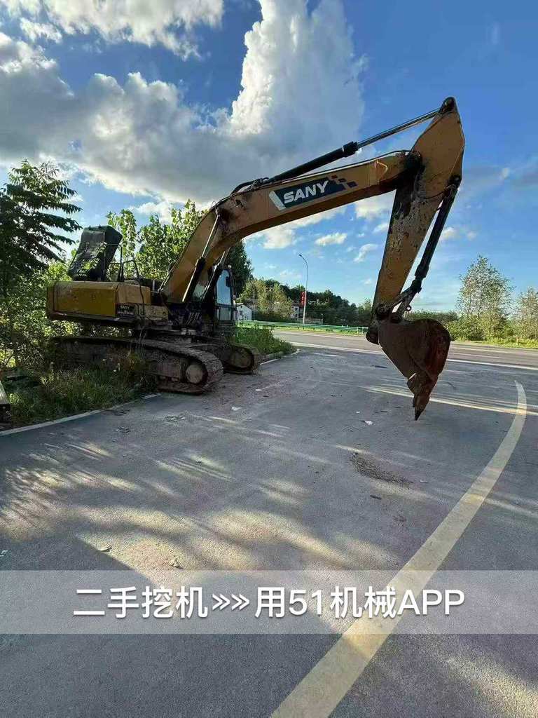 51机械